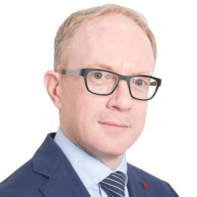 Prof. Sven Francque - Belgium
