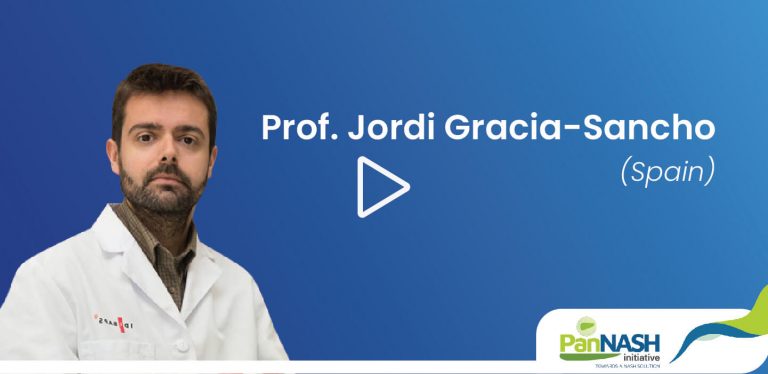 44- PRE-CLINICAL STUDY WITH LANIFIBRANOR – PROF GRACIA-SANCHO