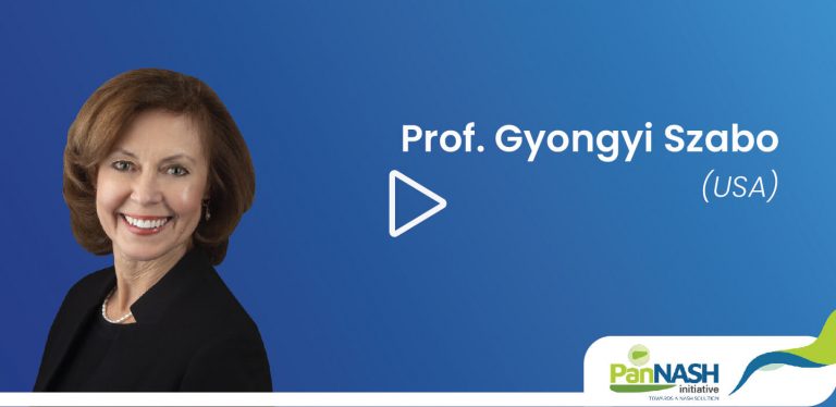 53- PROF G. SZABO REVIEWS THE LEARNINGS ABOUT ALCOHOL CONSUMPTION AND LIVER DISEASE THAT WERE PRESENTED DURING THE LIVER MEETING 2019 IN BOSTON.