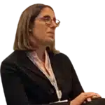 Prof. Luisa Vonghia