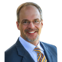 Prof. Stephen Harrison