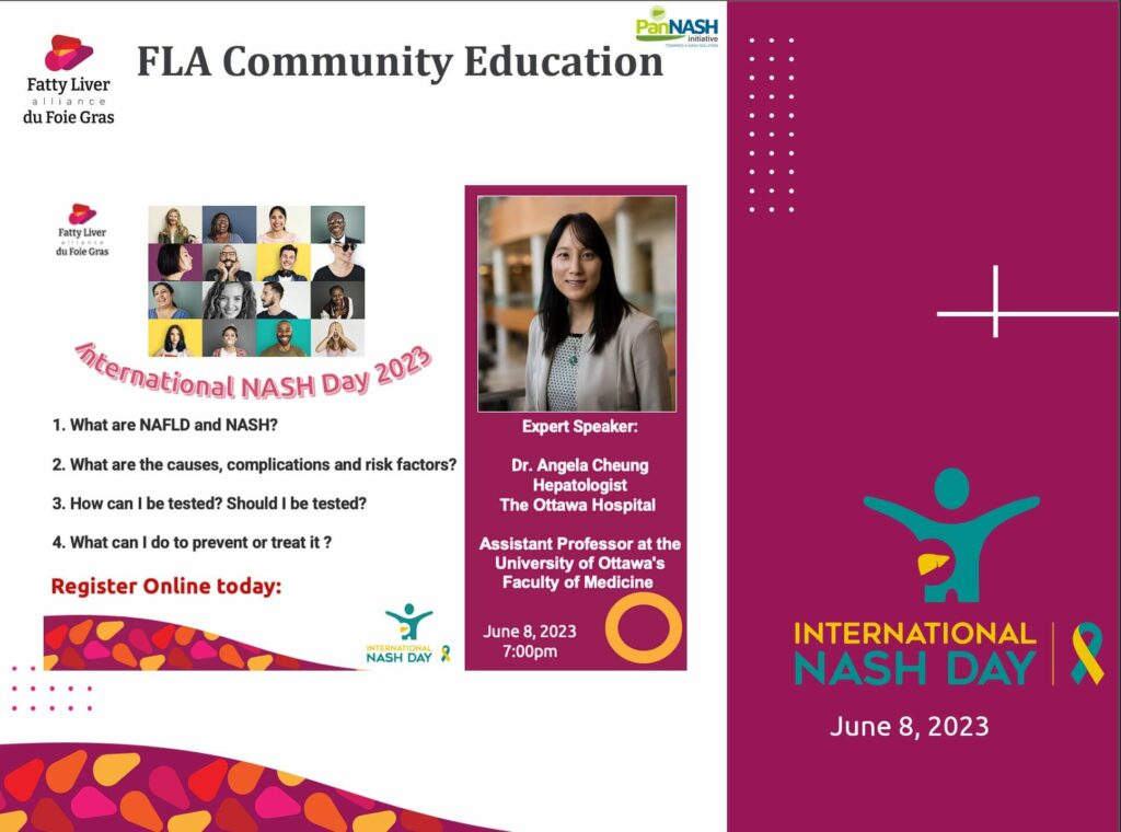 FLA Community Education Initiatives