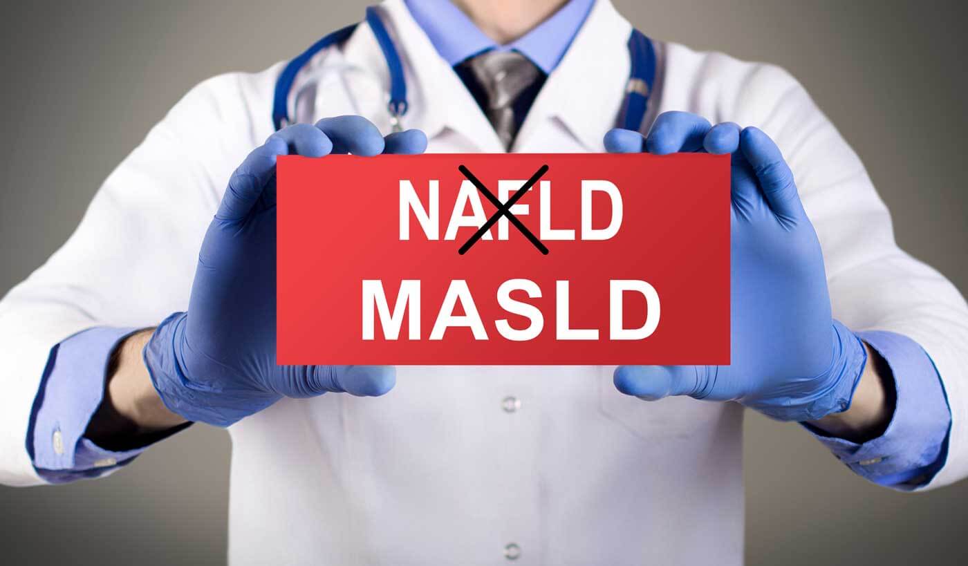 A Transformative Shift in Liver Disease Terminology: NAFLD Becomes MASLD